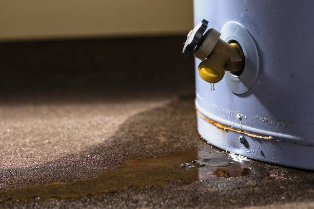 Best Water damage contractors near me  in Hanover, MN