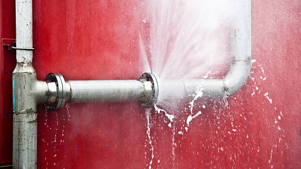 Professional Water damage restoration in MN